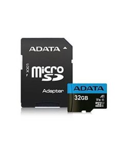 Card de Memorie MicroSDHC Adata  32GB CLASS 10