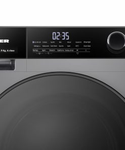 Masina de spalat rufe HEINNER HWM-HMK9014IVTA+++, 9 Kg, 1400 rpm, - imagine 3