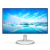 Monitor Consumer Philips 241V8AW/00, 23.8", 1920 x 1080 pixeli, White,