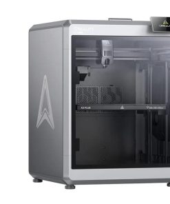 Imprimanta 3D CREALITY K2 PLUS, Tehnologie FDM, Volum printare: 350*350*
