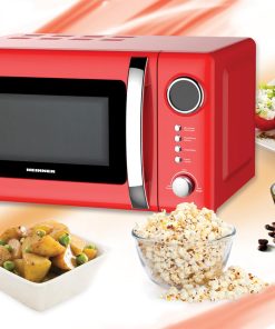 CUPTOR CU MICROUNDE HEINNER HMW-20GRD - imagine 4