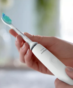 Periuta de dinti sonica electrica PHILIPS Sonicare Seria 2100 HX3651/13, - imagine 3