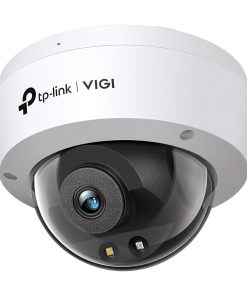 Camera IP Dome TP-Link VIGI C240(2.8MM), 4MP, Lentila 2.8mm, IR+WL