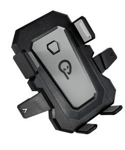 Suport auto SPACER pt. SmartPhone, fixare pe bord sau geam - imagine 3