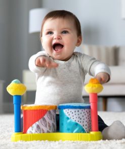 JUCARIE PRIMUL MEU SET DE TOBE, LAMAZE - imagine 4
