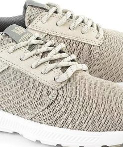 INCALTAMINTE SUPRA HAMMER RUN CEMENT/GREY/WHITE, 41