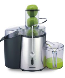 STORCATOR DE FRUCTE HEINNER XF-1000SS - imagine 2