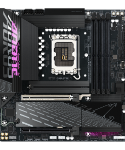 Placa de baza Gigabyte B860M AORUS ELITE WIFI6E, Socket 1851, - imagine 2