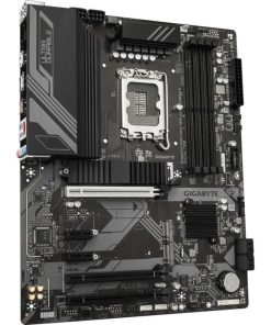 Placa de baza Gigabyte Z790 D, Socket 1700, DDR5, ATX - imagine 3
