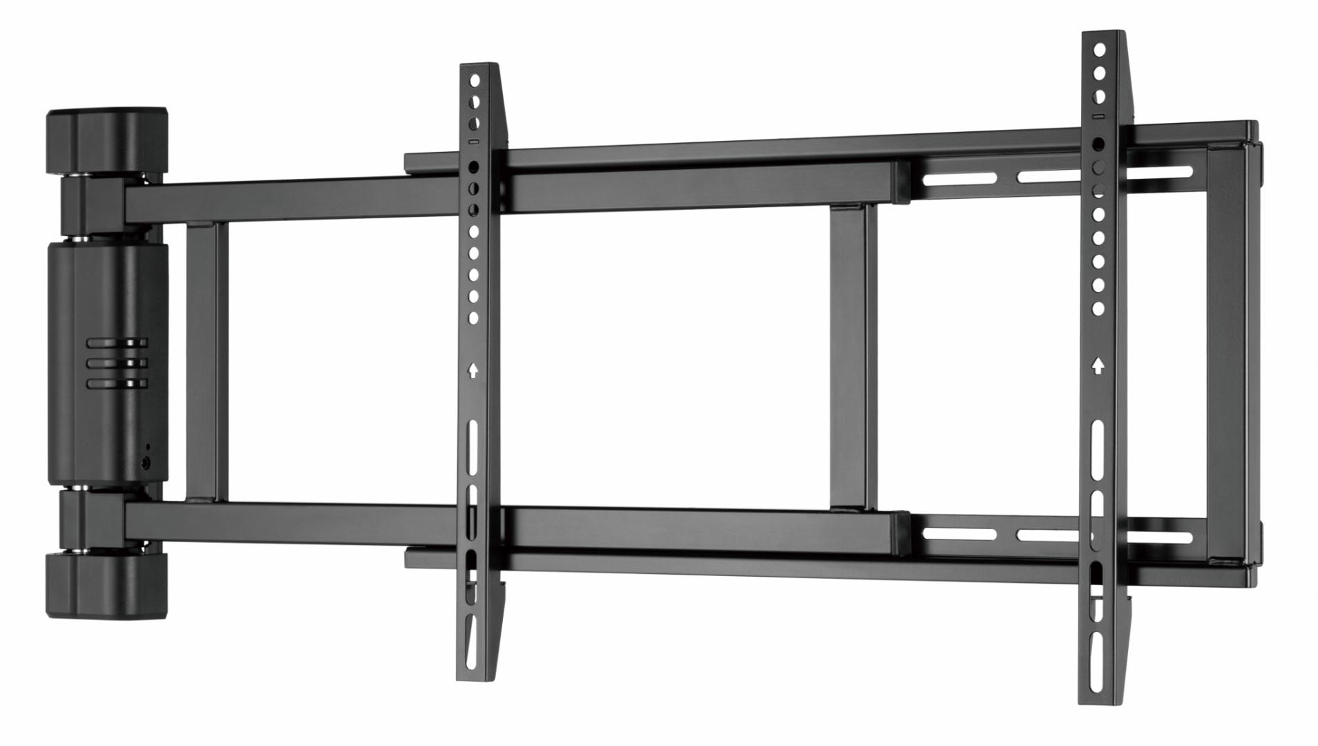 Suport TV Motorizat Serioux 32-75" 50kg compatibilitate dimensiune ecran 32"-75" - imagine 5