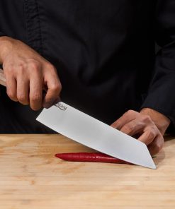 CUTIT GYUTO 23 CM, RIKITO WATANABE, SAMURAI GOURMET, COOKING BY - imagine 6