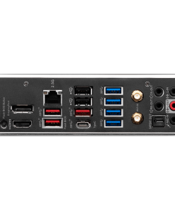 Placa de baza MSI MAG B650 TOMAHAWK WIFI, Socket AM5, - imagine 2