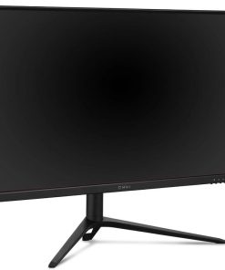 Monitor Consumer ViewSonic VX2728J, 27", 1920 x 1080 pixeli, Black, - imagine 8