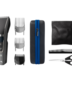 Aparat de tuns Philips HC7650/15, 0.5-28 mm, 28 trepte, Litiu-Ion, - imagine 2
