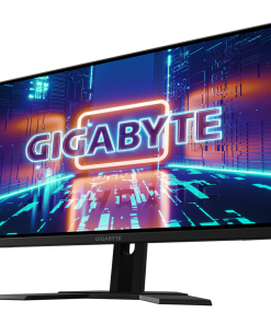 Monitor Gaming GIGABYTE G27Q, 27", 2560 x 1440 pixeli, Black, - imagine 2