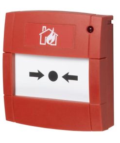 Honeywell Buton inteligent pentru montaj la exterior, ecran de protecție
