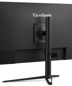 Monitor Consumer ViewSonic VX2728J, 27", 1920 x 1080 pixeli, Black, - imagine 5