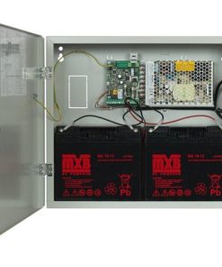 Sursa de alimentare pentru sisteme de detectie incendiu 24V/10A in