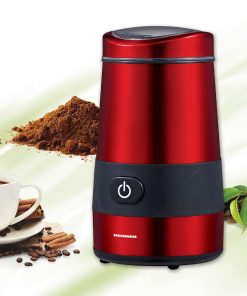RASNITA ELECTRICA HEINNER HCG-200RED - imagine 2