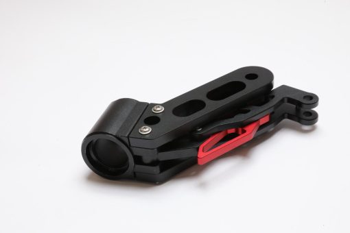 SISTEM PLIERE TROTINETA SCANDAL CARBON - imagine 5