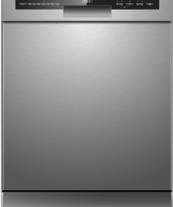 MASINA DE SPALAT VASE HEINNER HDW-FSM60714AXD+++