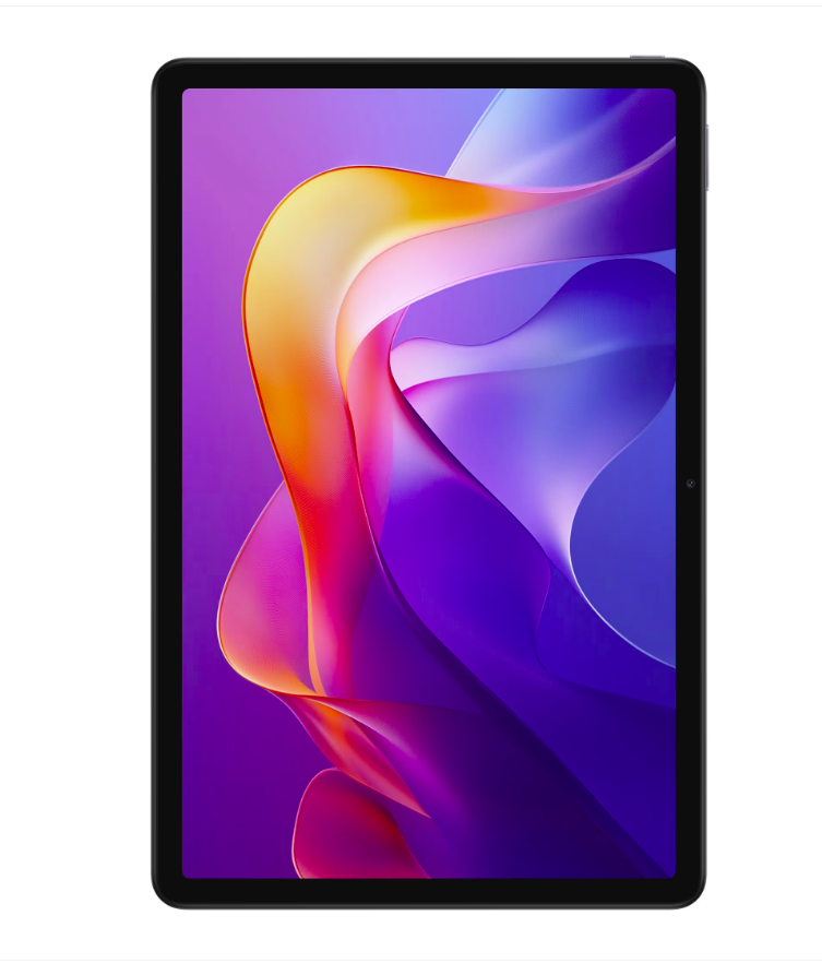 XIAOMI Redmi Pad 2, 4 GB RAM, 128 GB, Fara - imagine 4