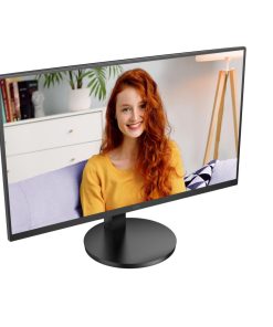 Monitor Consumer AOC U27B3AF, 27", 3840 x 2160 pixeli, Black, - imagine 3