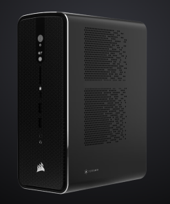 Desktop Gaming CORSAIR AI Workstation 300 cu procesor AMD Ryzen