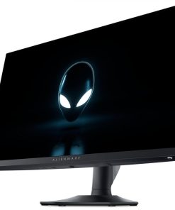Monitor Commercial Dell AW2724HF, 27", 1920 x 1080 pixeli, Negru, - imagine 4