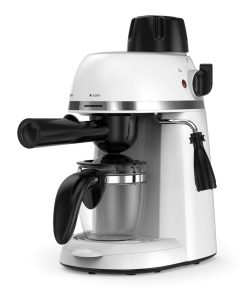 ESPRESSOR HEINNER HEM-350WH