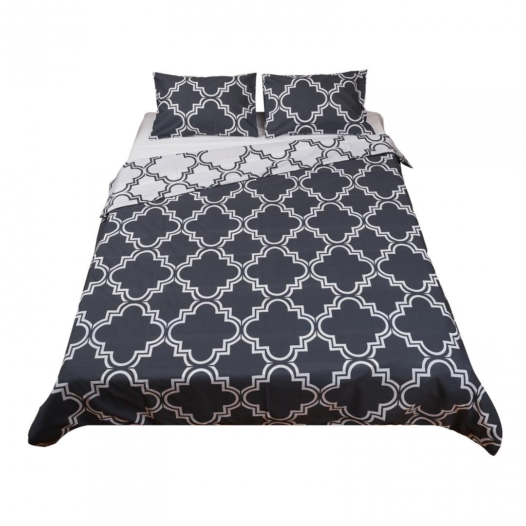 LENJERIE PAT HEINNER KING SIZE BBC, 132TC, AVI
