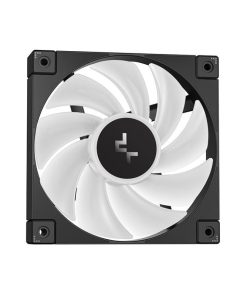 Cooler Procesor DEEPCOOL LT240, Lichid, 12 cm, 2 ventilatoare, aRGB - imagine 3