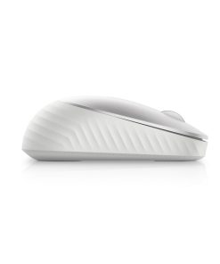 Mouse Wireless Dell MS7421W, 1600 dpi, Argintiu - imagine 5