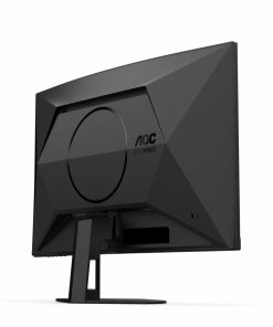 Monitor Gaming AOC C27G4ZXE, 27", 1920x1080 pixeli, Black, Grey, 3 - imagine 7