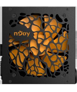 Sursa nJoy Titan+, 80+ Bronze, 500W - imagine 3
