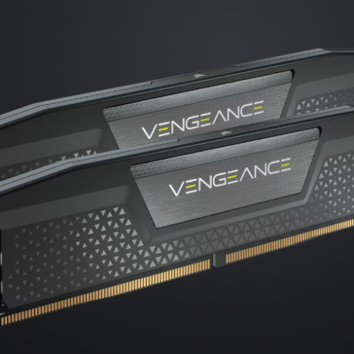CR DRAM VENGEANCE 48GB(2x24) DDR5 KIT
