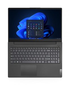 Laptop SMB Lenovo V15 G4 ABP, cu procesor AMD Ryzen - imagine 12