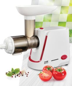 MASINA PASAT ROSII HEINNER HMP-1340WH - imagine 2