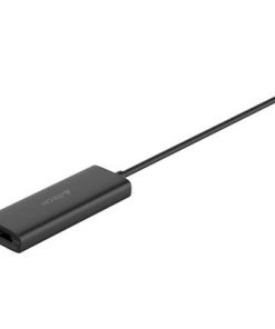 Hub USB A4TECH DST-40C USB-C, 4 porturi, HDMI, Gri - imagine 4