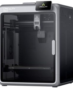 CREALITY K2 PRO FDM 3D PRINTER, Tehnologie: FDM, volum printare: - imagine 5