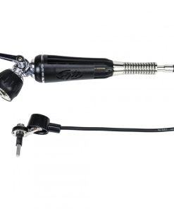 Antena CB PNI LED 1000 rabatabila, 80 cm lungime, cu - imagine 6