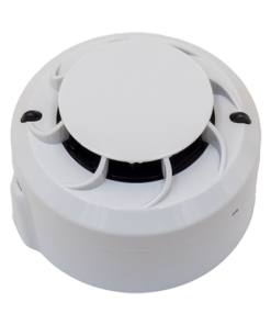 Detector optic de fum wireless MORLEY-IAS; Frecventa:865-870 Mhz; Putere iesire