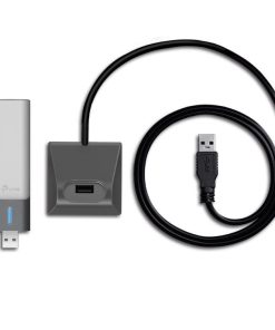 Adaptor wireless TP-Link, ARCHER TX20UH, AX1800, 2 x antene externe - imagine 3