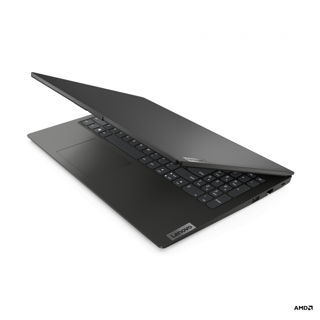 Laptop SMB Lenovo V15 G4 AMN, cu procesor AMD Ryzen499 - imagine 9