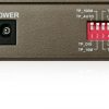 "Omada 10/100 Mbps RJ45 to 100 Mbps Single-mode SC WDM