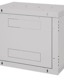 Rack de perete Triton sectiune simpla 12U 600mm adancime usa - imagine 2