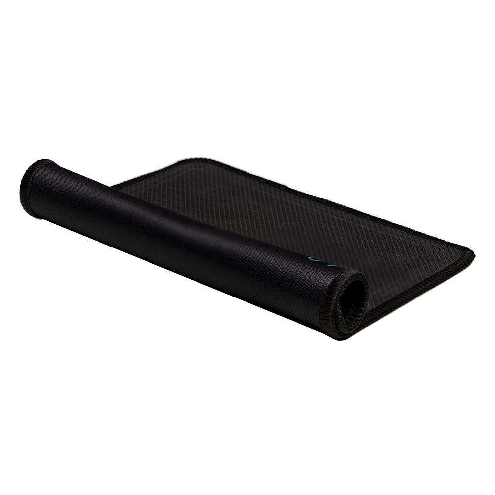 MOUSE PAD SPACER SP-PAD-GAME-L, 450x400x3, negru - imagine 4