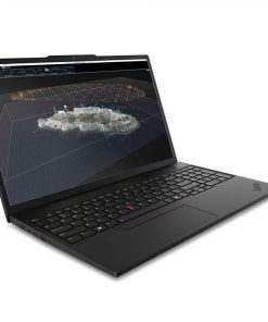 Laptop Workstation Lenovo ThinkPad P16s Gen 4, cu procesor Intel