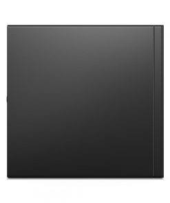 Desktop Business Lenovo ThinkCentre M70q Gen 5 cu procesor Intel - imagine 6