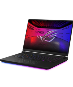 Laptop Gaming ASUS ROG Strix SCAR 16, cu procesor Intel
